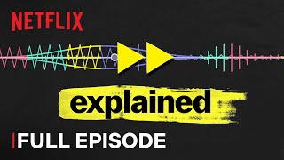 Explained  Music  FULL EPISODE  Netflix [upl. by Swihart910]