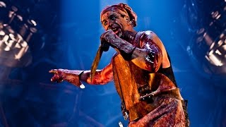 Top 10 Rammstein Songs [upl. by Maleeny4]