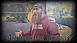 Ace Marxman Returns [upl. by Bred]