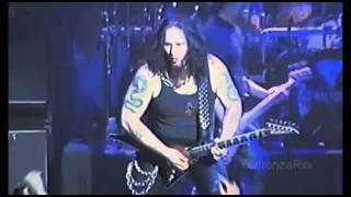 Halford  Painkiller  Live in Anaheim 2003 [upl. by Campy835]