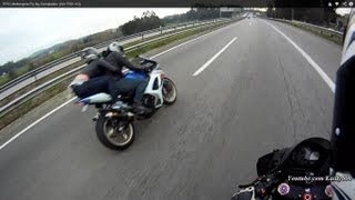 EPIC Motorcycle Fly By COMPILATION  2019 [upl. by Kazim]