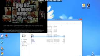 How To Install GTA San Andreas 100 Full Save game [upl. by Thacher]