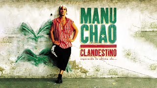 Manu Chao  Minha galera Official Audio [upl. by Ubald838]