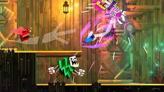 11 Minutes of Guacamelee 2 Gameplay in 4K on PS4 PRO  PSX 2017 [upl. by Ofilia629]