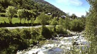 Music of the Catalan Pyrenees [upl. by Bornstein]