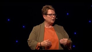 Understanding My Privilege  Sue Borrego  TEDxPasadenaWomen [upl. by Constanta965]