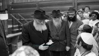 3 Stories of the Lubavitcher Rebbe  By Rabbi YY Jacobson [upl. by Orenid707]