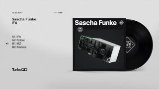 Sascha Funke  MZ [upl. by Edurtreg]