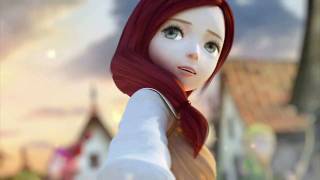 Dragon Nest Warriors Dawn  Trailer [upl. by Creedon]