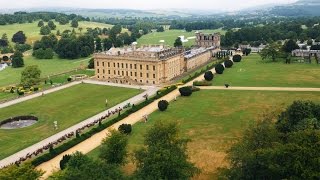 Treasures from Chatsworth Episode 5 The Needlework of Elizabethan Chatsworth [upl. by Alves500]