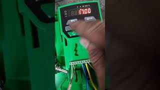 Come programmare un inverter [upl. by Maddock]