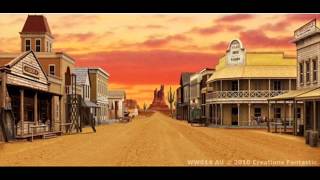 Epic Wild Western Music [upl. by Juliano791]