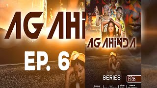 AGAHINDA series EP6 burundi [upl. by Michaelina]