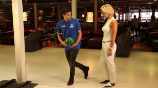 Bowlingtips  Hoe gooi ik de bal [upl. by Gilleod]