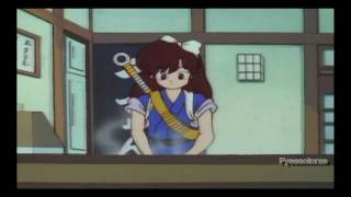 Ranma 12 Te fijaste en mi [upl. by Olivia121]