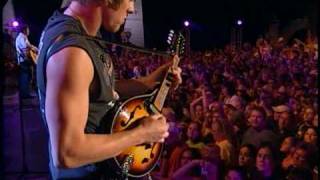 Rascal Flatts Live DVD  Part 9 [upl. by Anceline307]