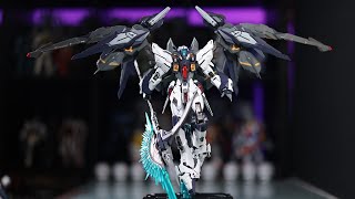 THIS IS THE BANDAI KILLER  Zero Gravity Judge Review [upl. by Enilra]