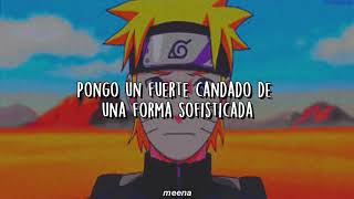 Niwaka Ame Ni mo Makezu OP13  Subtitulado Al Español  Naruto Shippuden [upl. by Enrobyalc]