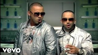 Wisin amp Yandel  Siguelo [upl. by Prior]