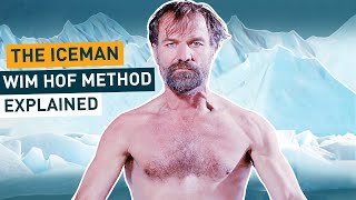 The Wim Hof Method Explained [upl. by Leonie]