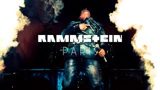 Rammstein Paris [upl. by Hars221]