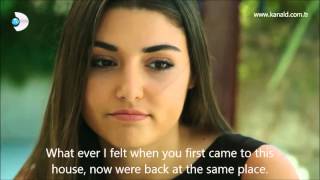 Gunesin Kizlari 12 episode English Subtitles [upl. by Auroora]