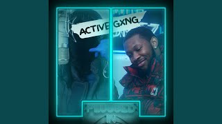 Active Gxng x Fumez The Engineer  Plugged In [upl. by Dorweiler]