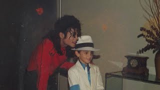 Leaving Neverland What to Expect From the Michael Jackson Documentary [upl. by Garnett]