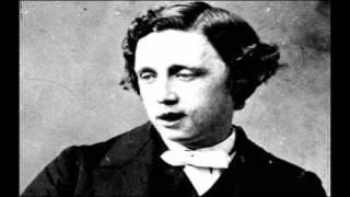 Lewis Carroll quotJabberwockyquot Poem animation [upl. by Sargent]