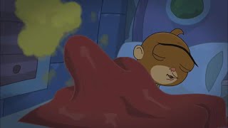 Rocket Monkies Fart Compilation Request [upl. by Bacon]