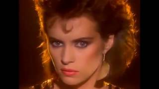 SHEENA EASTON Strut EXTENDED VIDEO DANCE MIX [upl. by Ruzich]