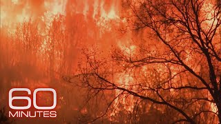 Paradise Lost Inside Californias Camp Fire 60 Minutes 2018 report [upl. by Yemarej]