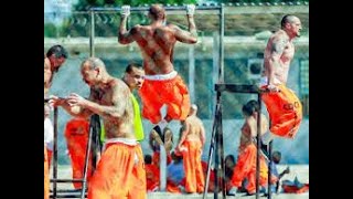 Lockup Raw  Prison Inmates Gone Wild S4 E7 [upl. by Trixy]