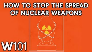 Nuclear Proliferation And Nonproliferation Explained [upl. by Thalia]