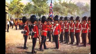 Scipio  Slow March of the Grenadier Guards [upl. by Obelia229]