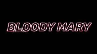 Bloody Mary Lady Gaga Edit Audio [upl. by Nicolai113]