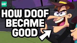 How Dr Doofenshmirtz Became A Good Guy [upl. by Nij]