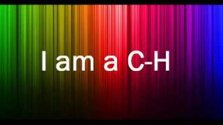 I Am a CHRISTIAN Song Lyrics [upl. by Topping]