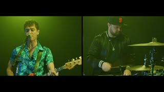 Royal Blood  Boilermaker Live Session [upl. by Eidlog]