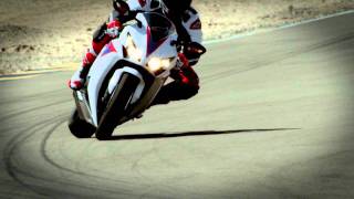 2012 CBR1000RR  The Essential Superbike [upl. by Vanthe]