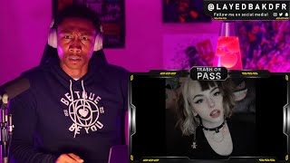 TRASH or PASS Corpse ft Savage Gap  EGIRLS ARE RUINING MY LIFE  REACTION [upl. by Amihc]