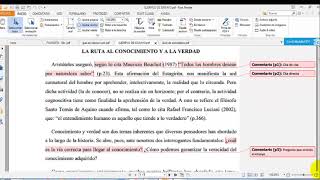 Cómo escribir un ensayo ejemplo práctico [upl. by Aisekal]