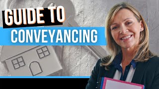 Guide to Conveyancing [upl. by Ayoras760]