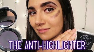 Testing Out The AntiHighlighter [upl. by Nilhsa]