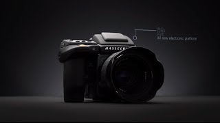 The Hasselblad H6D [upl. by Russ]