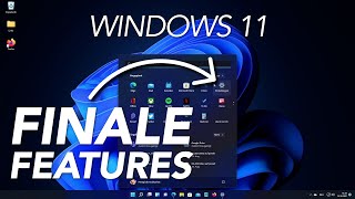 Windows 11 Lohnt sich die Installation Die finalen Funktionen im Detail [upl. by Nahtnamas]