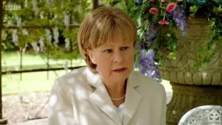 Tracey Ullman as Angela Merkel  Brexit Song [upl. by Saiff88]