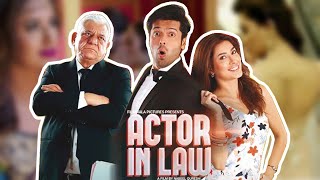 Actor In Law  Comedy Version [upl. by Almallah994]