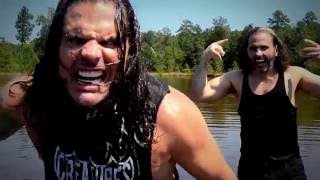 Broken Matt Hardy Healing Of Jeff Hardy [upl. by Douville]