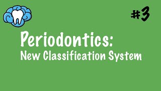 Periodontics  New Classification System  INBDE ADAT [upl. by Adnarahs]